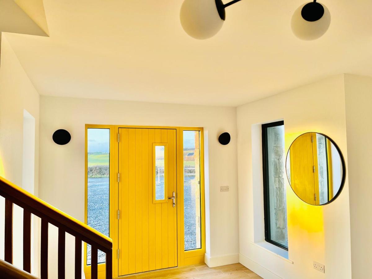 Greene Acres Hotel Doolin Kültér fotó