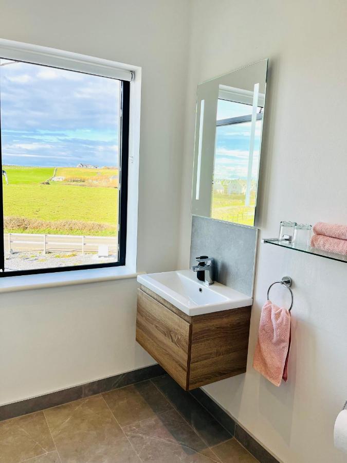 Greene Acres Hotel Doolin Kültér fotó