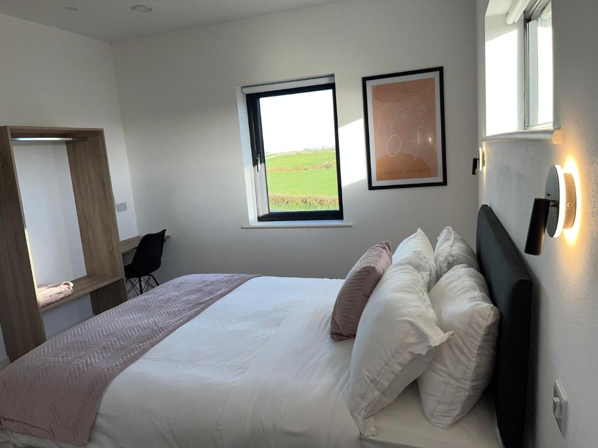 Greene Acres Hotel Doolin Kültér fotó