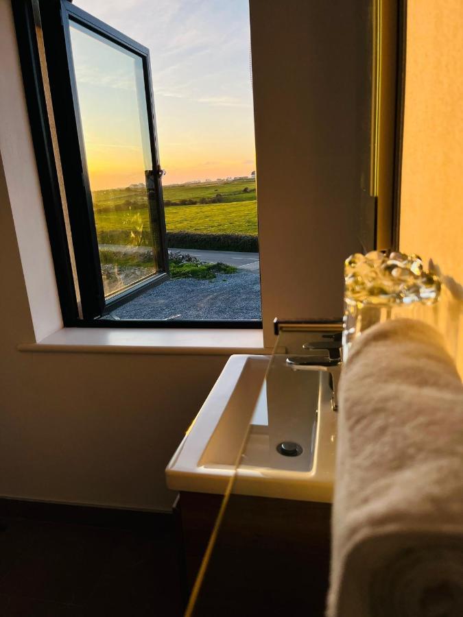 Greene Acres Hotel Doolin Kültér fotó