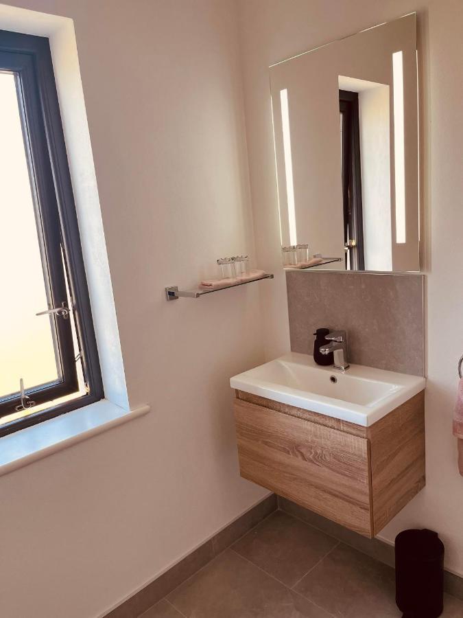 Greene Acres Hotel Doolin Kültér fotó