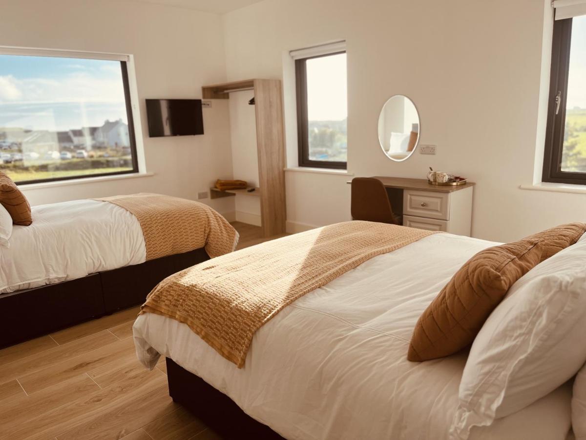 Greene Acres Hotel Doolin Kültér fotó